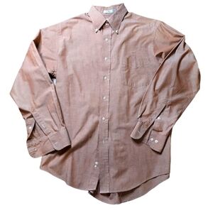 Sears Roebuck 16 34/35 dress shirt